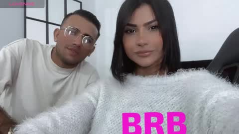 Cata y Roger online show from 02.12.25