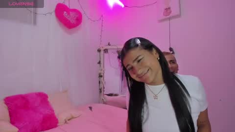 Cata y Roger online show from 03.01.25