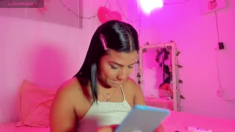 Cata y Roger online show from 03.03.25