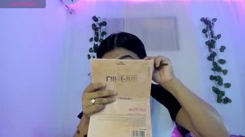 Cata y Roger online show from 10.03.25