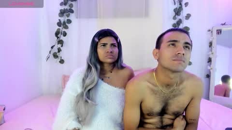 Cata y Roger online show from 10.18.25