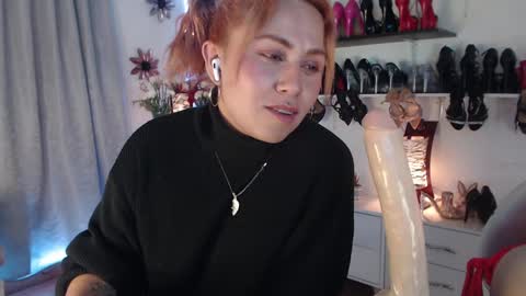Snapshot of catalina_bruce2 chatting on 12.28.24 Catalina bruce2 online show from 12.28.24