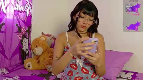 Snapshot of catalina_cutte chatting on 09.10.25 catalina_cutte online show from 09.10.25