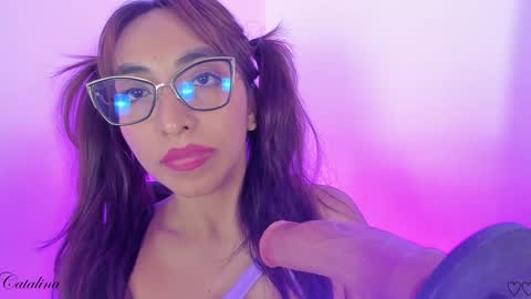 Cata  Monday- Saturday   On line at 0100pm-0700pm online show from 12.07.24