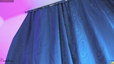 Cata  Monday- Saturday   On line at 0100pm-0700pm online show from 12.12.24