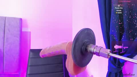 Cata  Monday- Saturday   On line at 0100pm-0700pm online show from 01.08.25