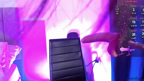 Cata  Monday- Saturday   On line at 0100pm-0700pm online show from 01.09.25