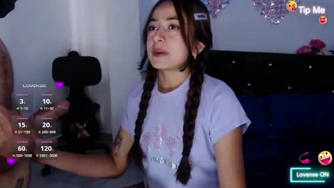 Catalina Durango  online show from 04.22.26