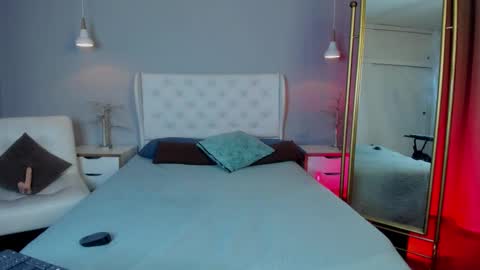 Snapshot of catalina_erotic chatting on 02.20.25 Catalina online show from 02.20.25