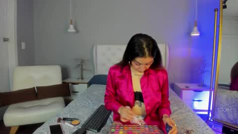 Snapshot of catalina_erotic chatting on 03.06.25 Catalina online show from 03.06.25