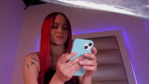 Snapshot of catalina_jade chatting on 05.14.26 Cata online show from 05.14.26