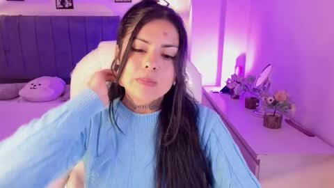 Snapshot of catalina_naughtyy chatting on 10.09.25 Catalina online show from 10.09.25