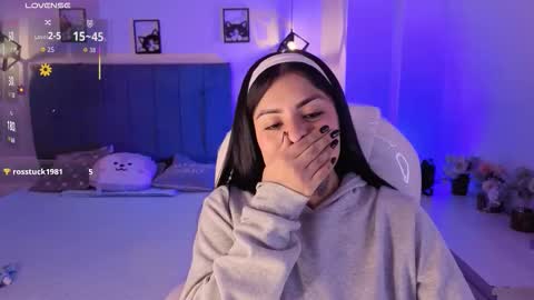 Catalina online show from 10.31.25