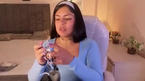 Catalina online show from 11.16.25