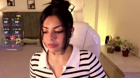 Catalina online show from 12.05.25