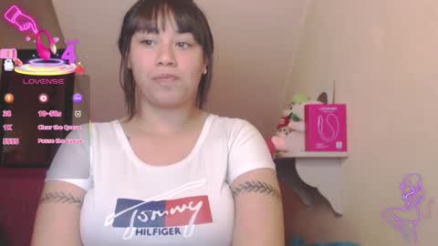 Catalina Saenz online show from 11.06.25