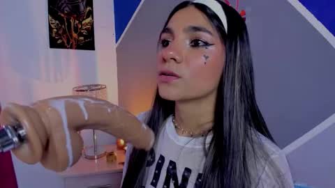 catalina_whore1 online show from 11.24.25