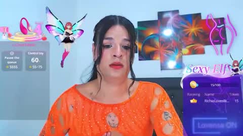 Snapshot of catalinaadoll chatting on 03.01.25 catalinaadoll online show from 03.01.25