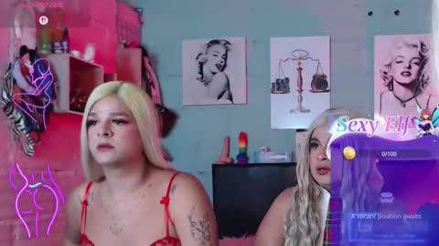 catalinaadoll online show from 05.17.26