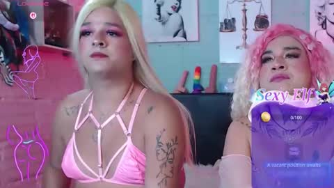 catalinaadoll online show from 05.18.26