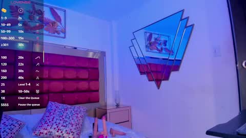 catalinablaze online show from 04.21.26