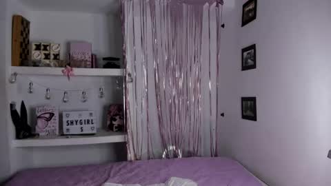 Snapshot of catalinagarciaa chatting on 02.28.25  Catalina Garcia     online show from 02.28.25