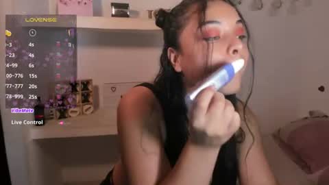 Catalina Garcia     online show from 07.05.26