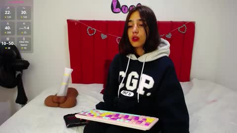 Catalina   online show from 09.19.25