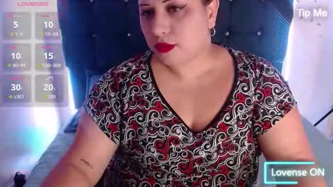 Snapshot of catalinajane1 chatting on 02.12.26 catalinajane1 online show from 02.12.26