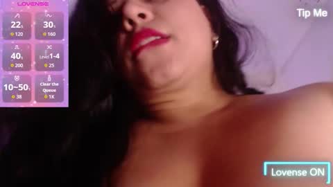 Snapshot of catalinajane1 chatting on 02.24.26 catalinajane1 online show from 02.24.26