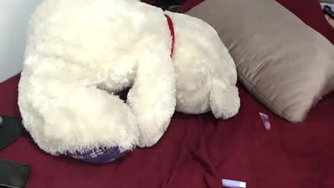 Mariacatalinakane online show from 01.18.25