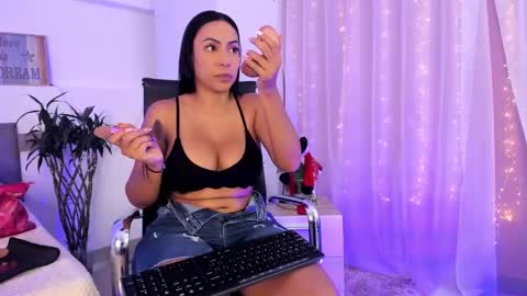 Catalina online show from 01.17.25