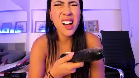 Catalina online show from 02.10.25