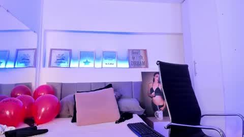 Catalina online show from 02.18.25