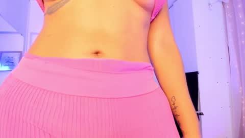 Catalina online show from 02.21.25