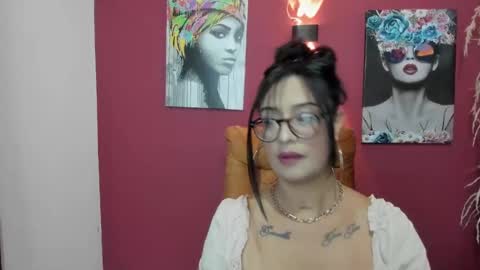    Catalina Scott   online show from 02.02.25