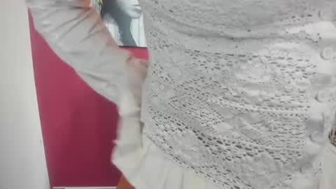    Catalina Scott   online show from 02.02.25