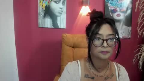    Catalina Scott   online show from 02.02.25