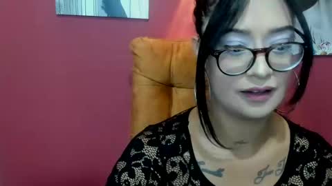    Catalina Scott   online show from 02.03.25