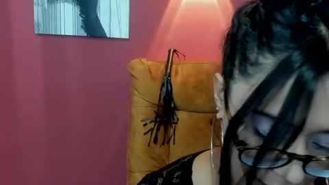    Catalina Scott   online show from 02.03.25