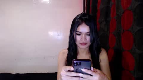 Snapshot of catasian chatting on 02.14.25 catasian online show from 02.14.25
