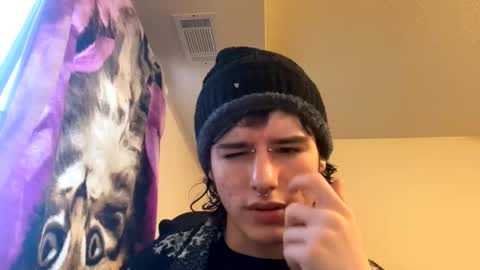 catboy600 online show from 02.22.26