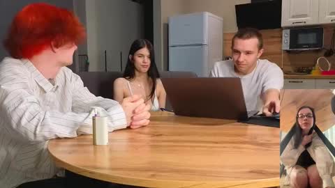 Stacy and Bob online show from 11.05.25