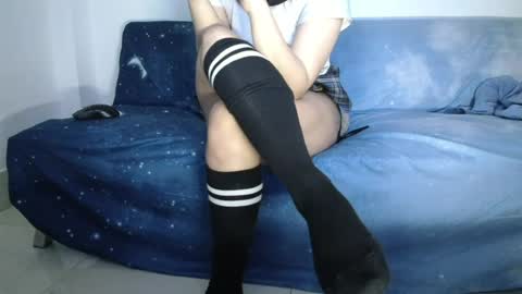 Snapshot of catelinan chatting on 07.15.26 catelinan online show from 07.15.26