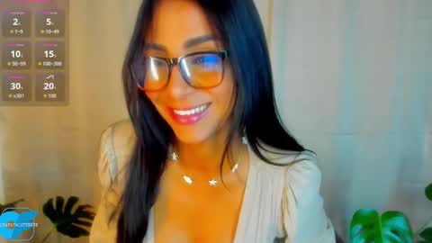 Caterine Zapata  online show from 03.22.26