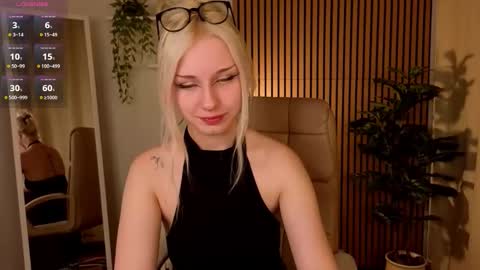 Anna  online show from 03.22.26