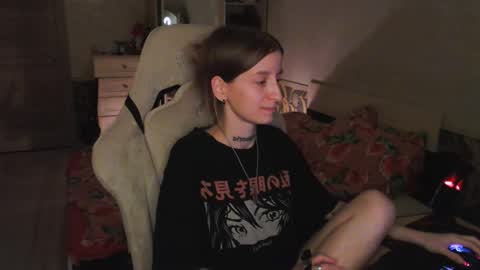 CATH online show from 09.11.25