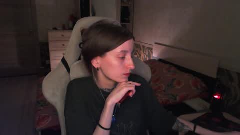 Snapshot of cath_dysphoria_ chatting on 04.30.26 CATH online show from 04.30.26