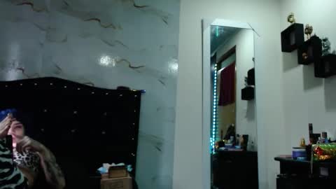 Snapshot of cathablake chatting on 02.06.26 cathablake online show from 02.06.26