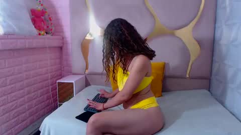 cathaleyahh online show from 01.01.25